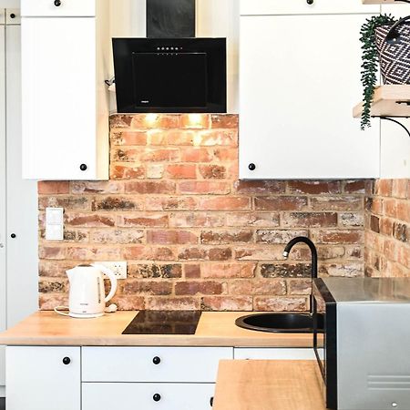 D&A Apartmetns Lenartowicza Krakow Bagian luar foto