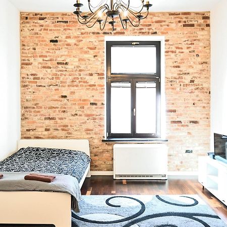 D&A Apartmetns Lenartowicza Krakow Bagian luar foto