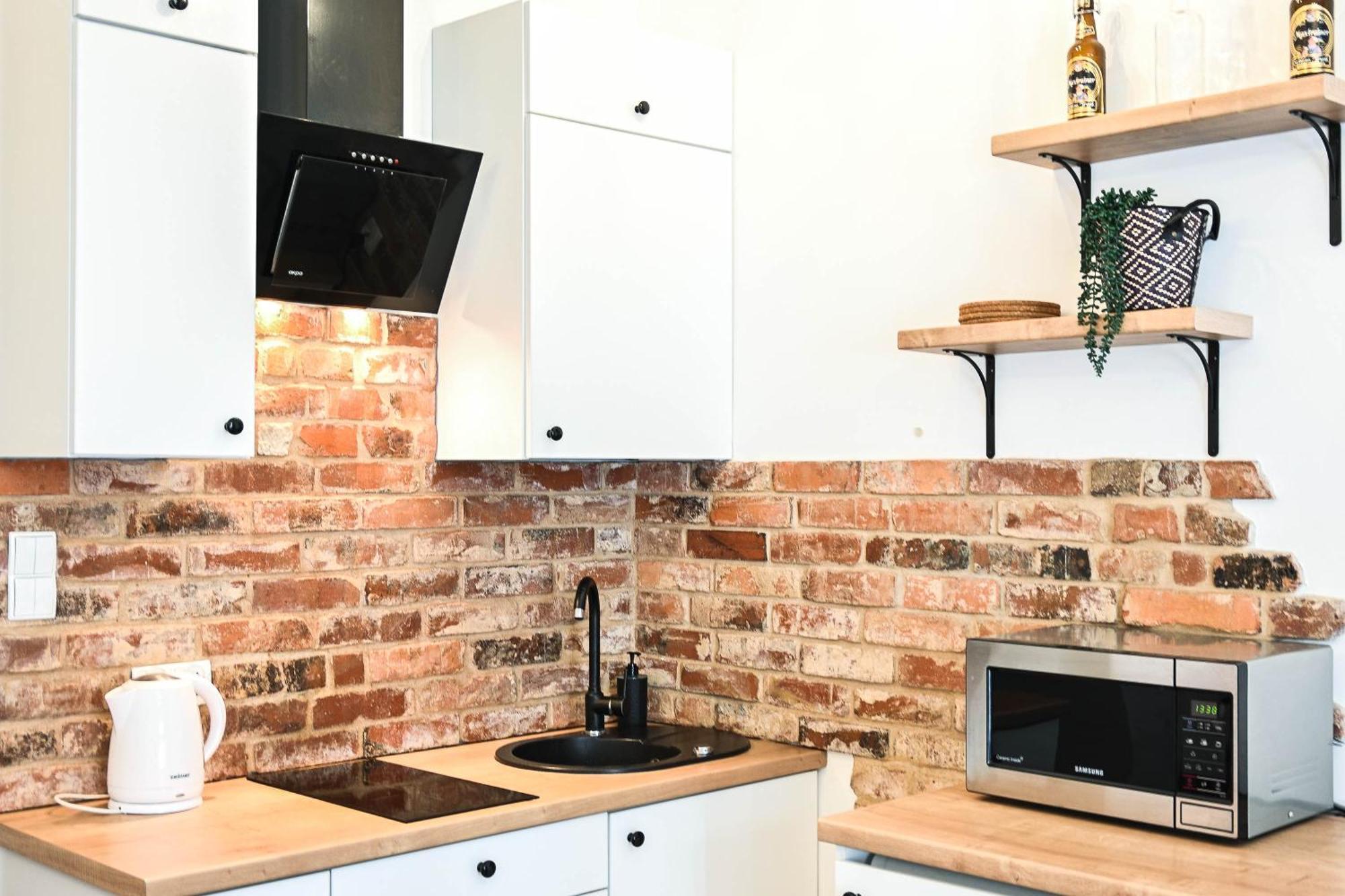D&A Apartmetns Lenartowicza Krakow Bagian luar foto