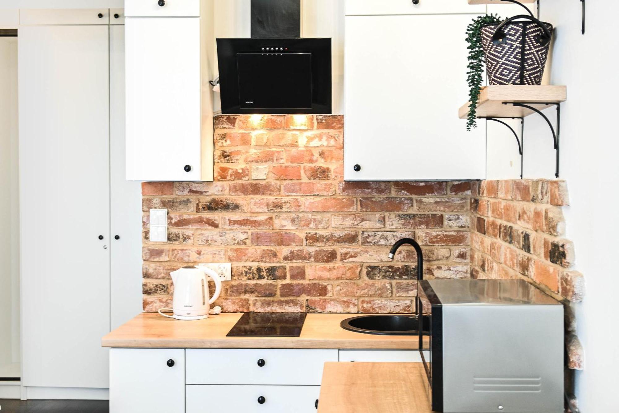 D&A Apartmetns Lenartowicza Krakow Bagian luar foto
