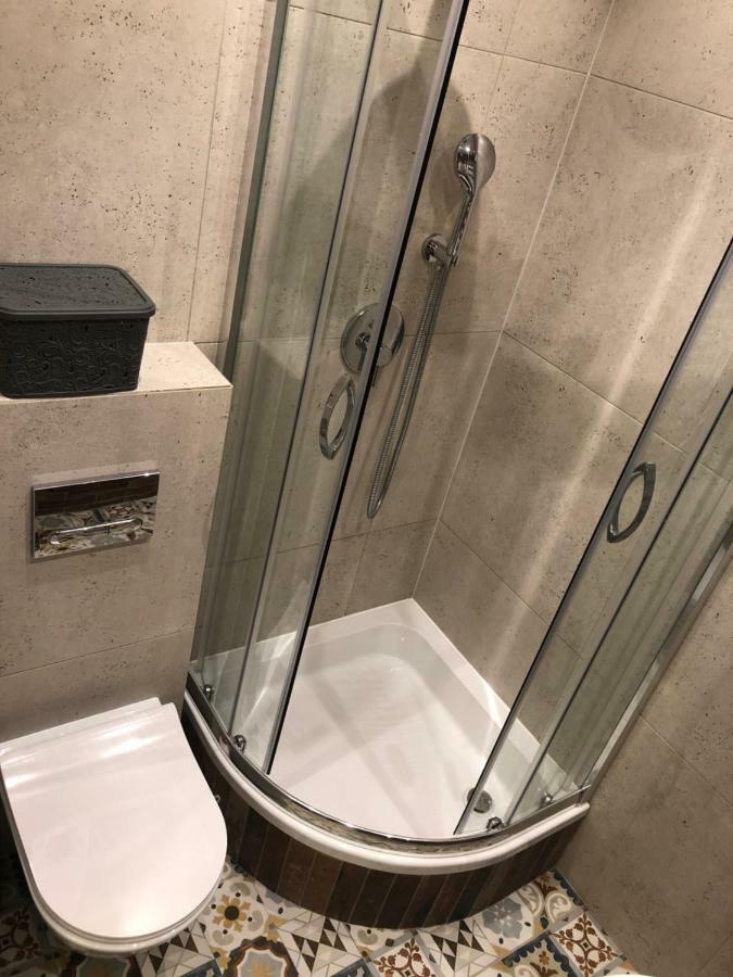 D&A Apartmetns Lenartowicza Krakow Bagian luar foto