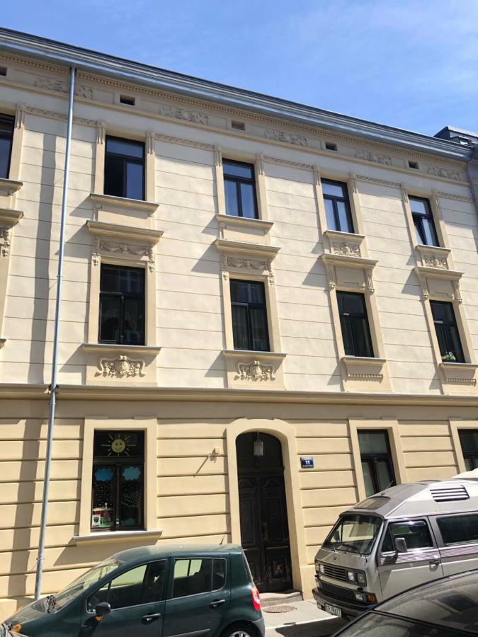 D&A Apartmetns Lenartowicza Krakow Bagian luar foto