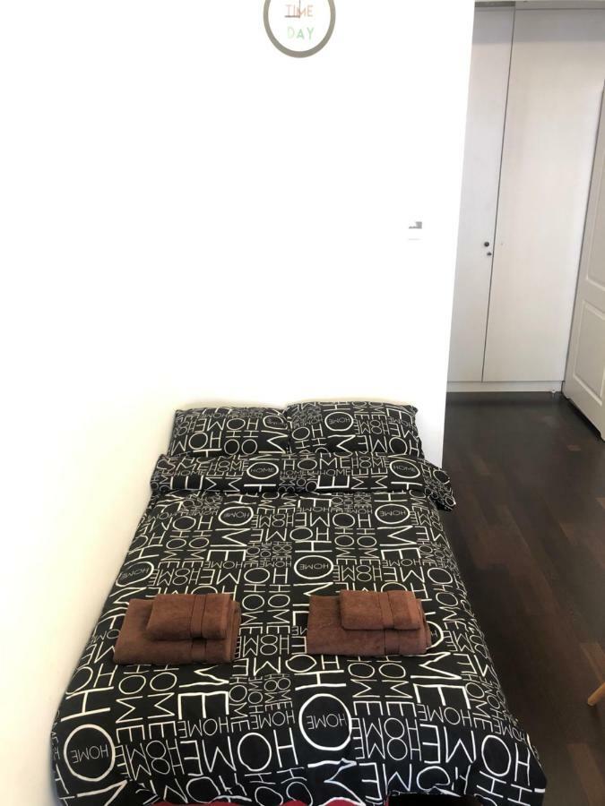 D&A Apartmetns Lenartowicza Krakow Bagian luar foto