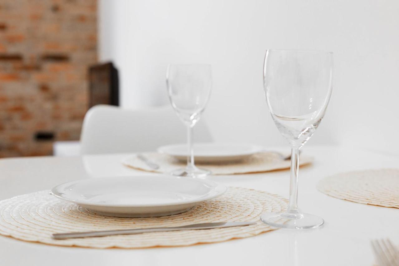 D&A Apartmetns Lenartowicza Krakow Bagian luar foto