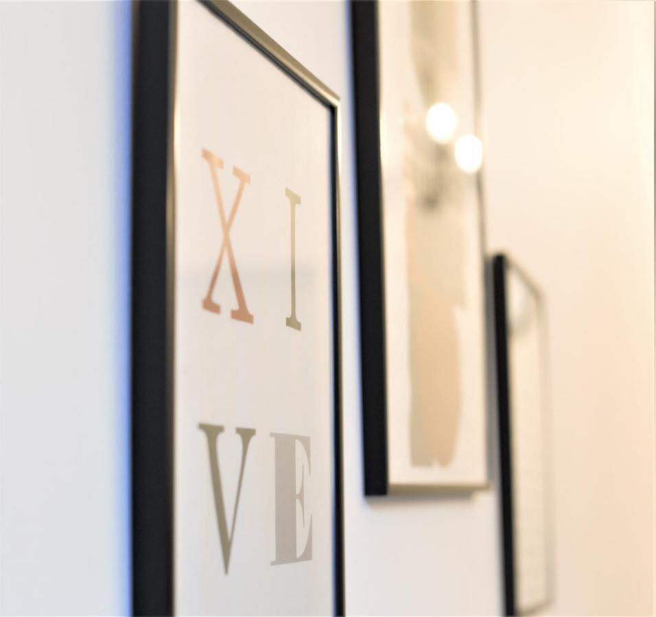 D&A Apartmetns Lenartowicza Krakow Bagian luar foto